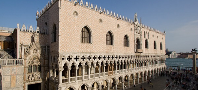 Doge's Palace Skip the Line e Guided Tour Venicelink